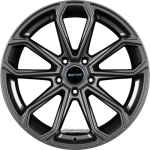 GMP 66.5 Matt Antracite
